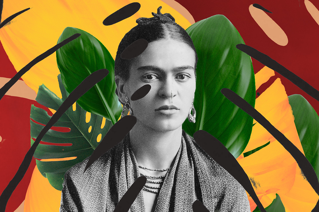 SUTW Frida Kahlo życie twórczość i jej miasto Meksyk Sokołowska