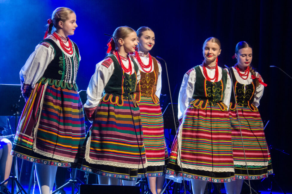 na zdjęciu zpit sokołowianie