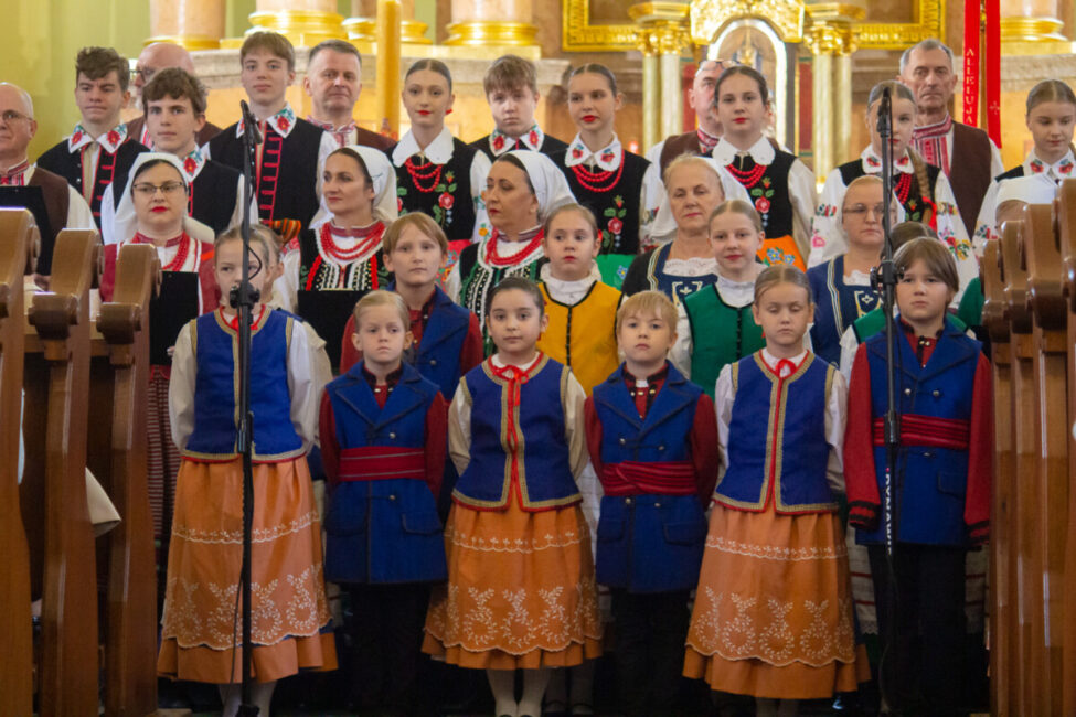 na zdjęciu zpit sokołowianie